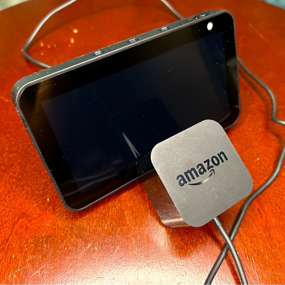 Amazon Echo Show